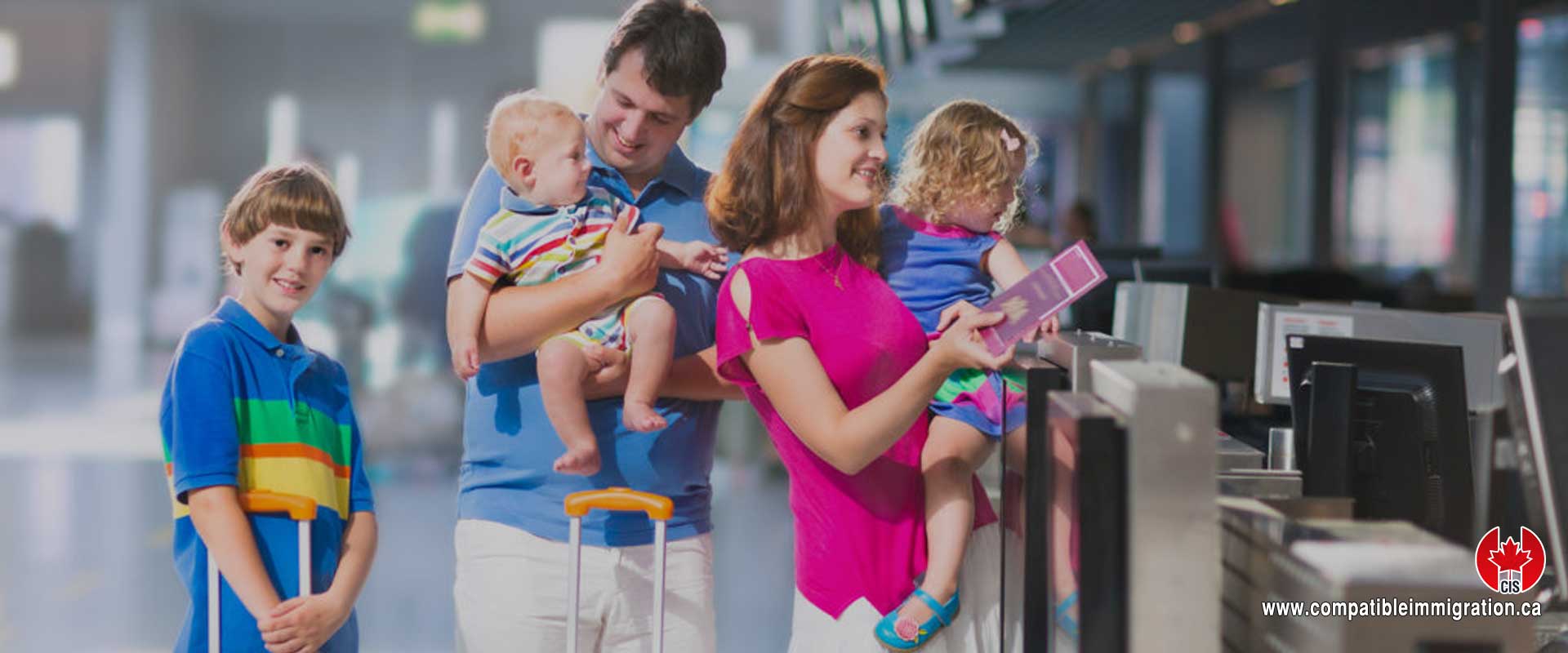 Immigration consultants in Canada PR Citizenship Advisors India