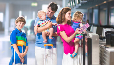 Family Visa consultants Provincial Spouse Visa in Ontario Canada India