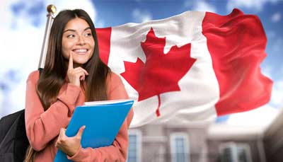 Study Visa Canada Consultants in Mississauga