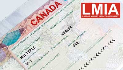 LMIA Canada Consultants in Mississauga