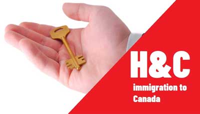 H&C Application Canada Consultants in Mississauga