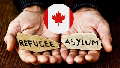 Refugee Claim Canada Consultants in Mississauga