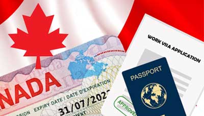 Work Visa Consultants in Mississauga