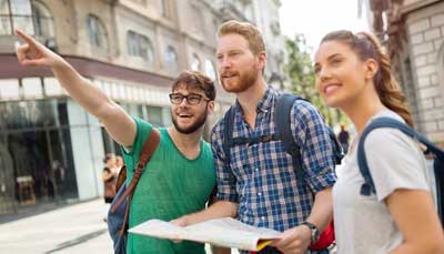 Tourist Visa Canada Consultants in Mississauga