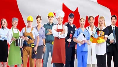 Canada Federal Skilled Workers Consultants in Mississauga