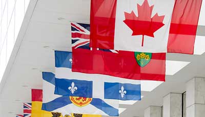 PNP Canada Consultants in Mississauga